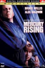 Watch Mercury Rising Letmewatchthis