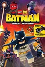 Watch LEGO DC: Batman - Family Matters Letmewatchthis