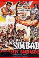 Watch Sinbad contro i sette saraceni Letmewatchthis