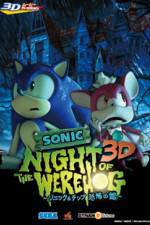 Watch Sonic Night of the Werehog Letmewatchthis