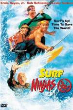 Watch Surf Ninjas Letmewatchthis