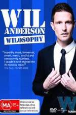 Watch Wil Anderson - Wilosophy Letmewatchthis