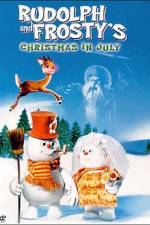 Watch Rudolph and Frosty's Christmas in July Letmewatchthis