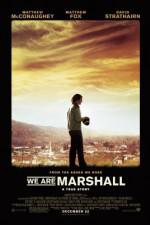 Watch We Are Marshall Letmewatchthis