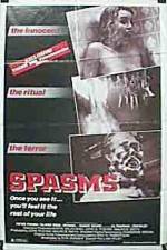 Watch Spasms Letmewatchthis