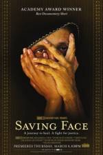 Watch Saving Face Letmewatchthis