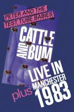 Watch Peter And The Test Tube Babies Live In Manchester Letmewatchthis
