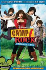 Watch Camp Rock Letmewatchthis