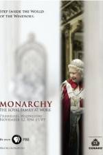 Watch Monarchy: The Royal Family at Work Letmewatchthis