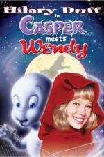 Watch Casper Meets Wendy Letmewatchthis