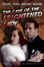 Watch The Case of the Frightened Lady Letmewatchthis