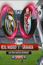 Watch Real Madrid vs Granada Letmewatchthis