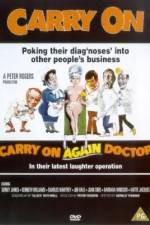 Watch Carry on Again Doctor Letmewatchthis