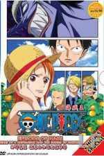 Watch One Piece: Episode of Nami - Tears of a Navigator and the Bonds of Friends Letmewatchthis