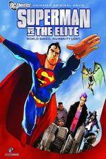 Watch Superman vs The Elite Letmewatchthis