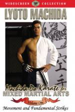 Watch Machida-Do Karate for MMA Volume 1 Letmewatchthis