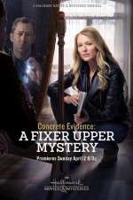 Watch Concrete Evidence: A Fixer Upper Mystery Letmewatchthis