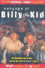 Watch Revenge of Billy the Kid Letmewatchthis