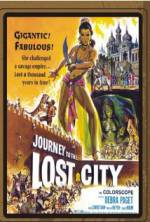 Watch Journey to the Lost City Letmewatchthis
