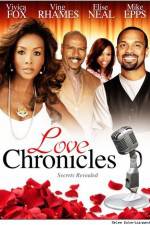 Watch Love Chronicles Secrets Revealed Letmewatchthis