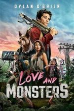 Watch Love and Monsters Letmewatchthis