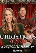 Watch Christmas Is You Letmewatchthis