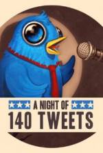 Watch A Night of 140 Tweets: A Celebrity Tweet-A-Thon for Haiti Letmewatchthis