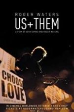 Watch Roger Waters - Us + Them Letmewatchthis