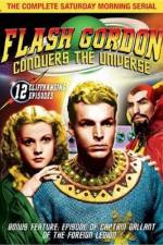 Watch Flash Gordon Conquers the Universe Letmewatchthis