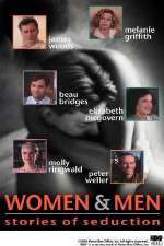 Watch Women and Men: Stories of Seduction Letmewatchthis