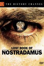 Watch Lost Book of Nostradamus Letmewatchthis