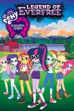 Watch My Little Pony Equestria Girls - Legend of Everfree Letmewatchthis