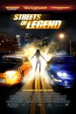 Watch Streets of Legend Letmewatchthis
