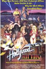 Watch Hollywood Hot Tubs Letmewatchthis
