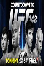 Watch Countdown to UFC 148 Letmewatchthis