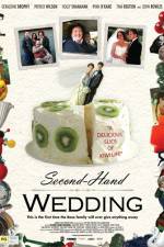 Watch Second Hand Wedding Letmewatchthis