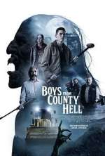 Watch Boys from County Hell Letmewatchthis