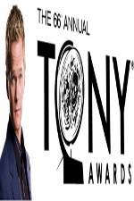 Watch The 66th Annual Tony Awards Letmewatchthis