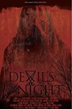 Watch Devil\'s Night Letmewatchthis