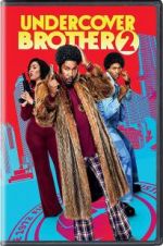 Watch Undercover Brother 2 Letmewatchthis