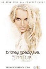 Watch Britney Spears Live: The Femme Fatale Tour Letmewatchthis