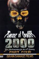 Watch Facez of Death 2000 Vol. 4 Letmewatchthis