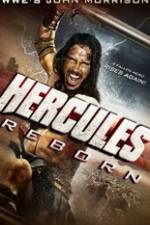 Watch Hercules Reborn Letmewatchthis