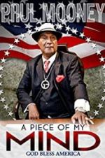 Watch Paul Mooney: A Piece of My Mind - Godbless America Letmewatchthis