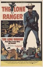 Watch The Lone Ranger and the Lost City of Gold Letmewatchthis