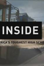 Watch Inside Americas Toughest High School Letmewatchthis