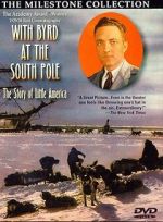 Watch With Byrd at the South Pole Letmewatchthis