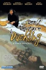 Watch Don't Torture a Duckling Letmewatchthis