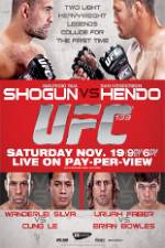 Watch UFC 139: Henderson vs. Rua Letmewatchthis