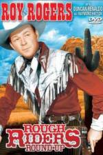 Watch Rough Riders' Round-up Letmewatchthis